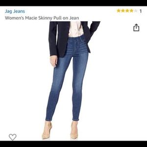 Jag macie skinny jeans